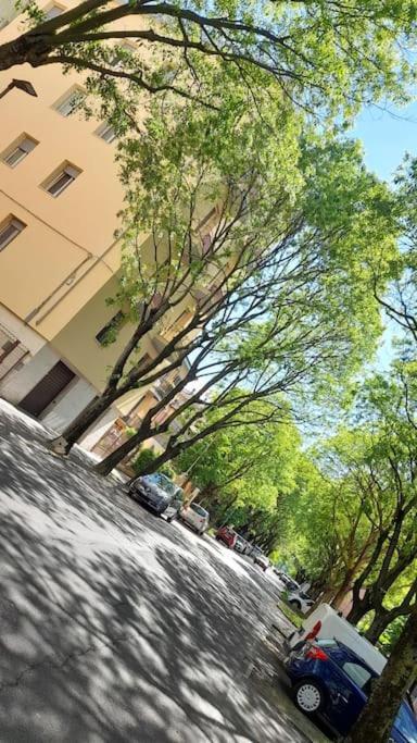 Civico 84 Appartamento Модена Екстер'єр фото